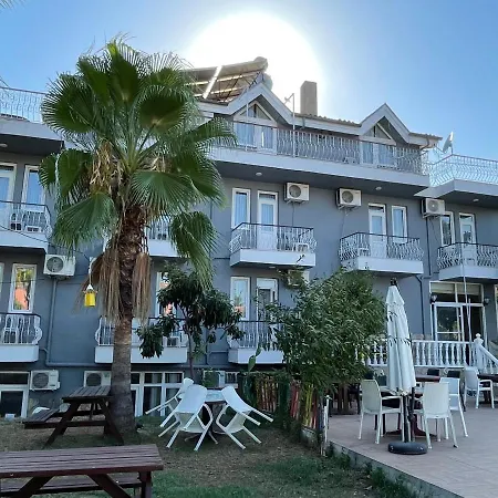 Tekirova Millennium Hotel & Apart 3*