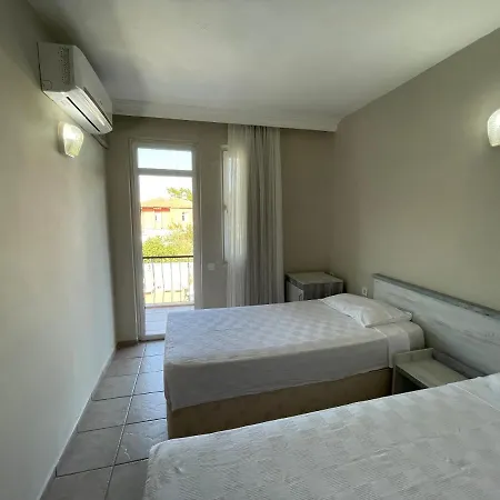 Tekirova Millennium Hotel & Apart Hotel Kemer