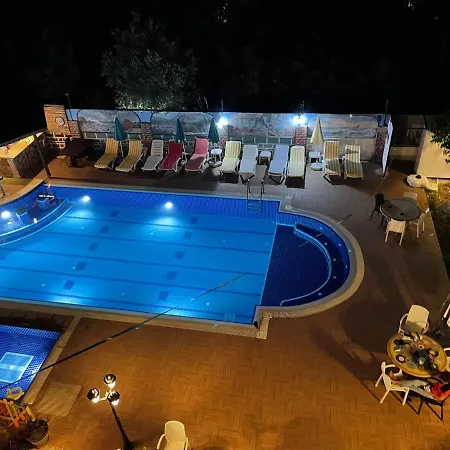 Tekirova Millennium Hotel & Apart Hotel Kemer