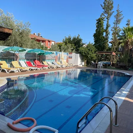Tekirova Millennium Hotel & Apart 3*