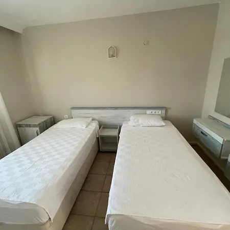 Tekirova Millennium Hotel & Apart 3*
