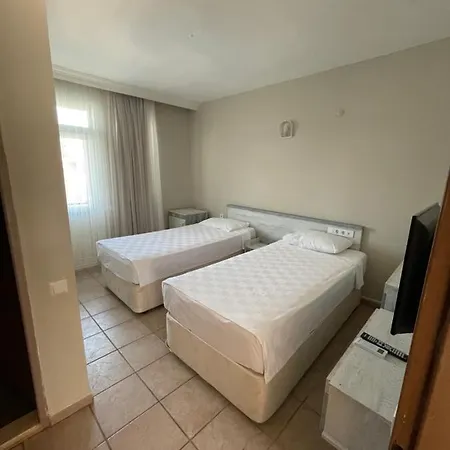 Tekirova Millennium Hotel & Apart Hotel
