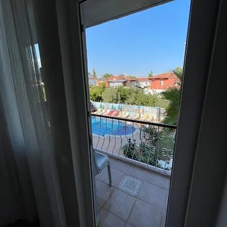 Tekirova Millennium Hotel & Apart 3*