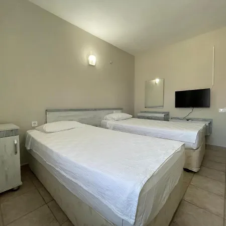 Tekirova Millennium Hotel & Apart Kemer