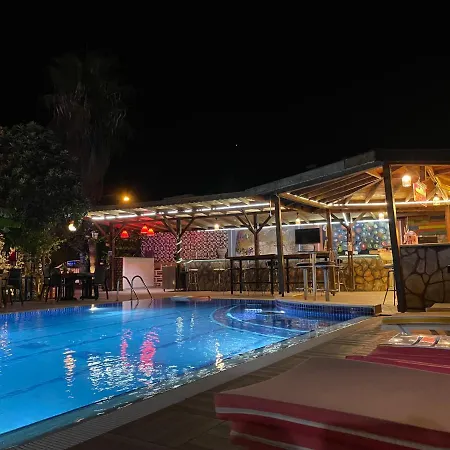 Hotel Tekirova Millennium Hotel & Apart 3*