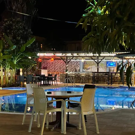 Hotel Tekirova Millennium Hotel & Apart Kemer
