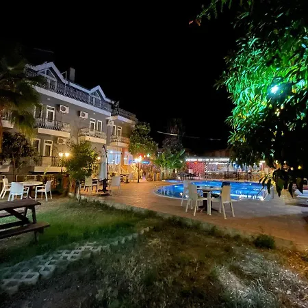 Tekirova Millennium Hotel & Apart Hotel Kemer