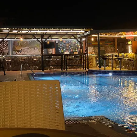 Tekirova Millennium Hotel & Apart