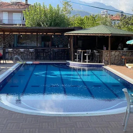 Tekirova Millennium Hotel & Apart 3* Kemer