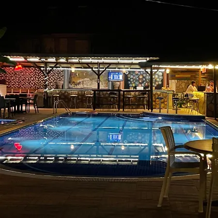 Hotel Tekirova Millennium Hotel & Apart Kemer